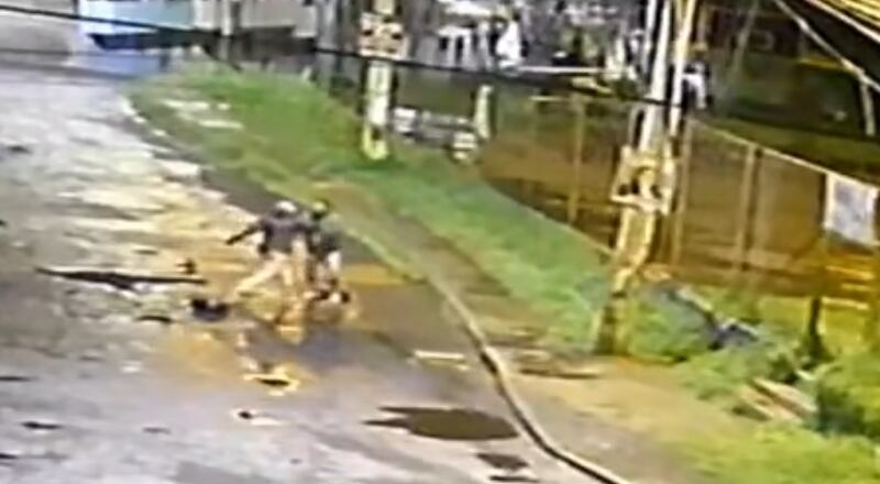 Un hombre fue asesinado tras sufrir un violento asalto en Quito