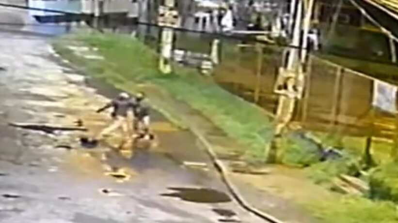 Un hombre fue asesinado tras sufrir un violento asalto en Quito