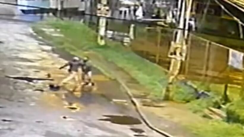 Un hombre fue asesinado tras sufrir un violento asalto en Quito