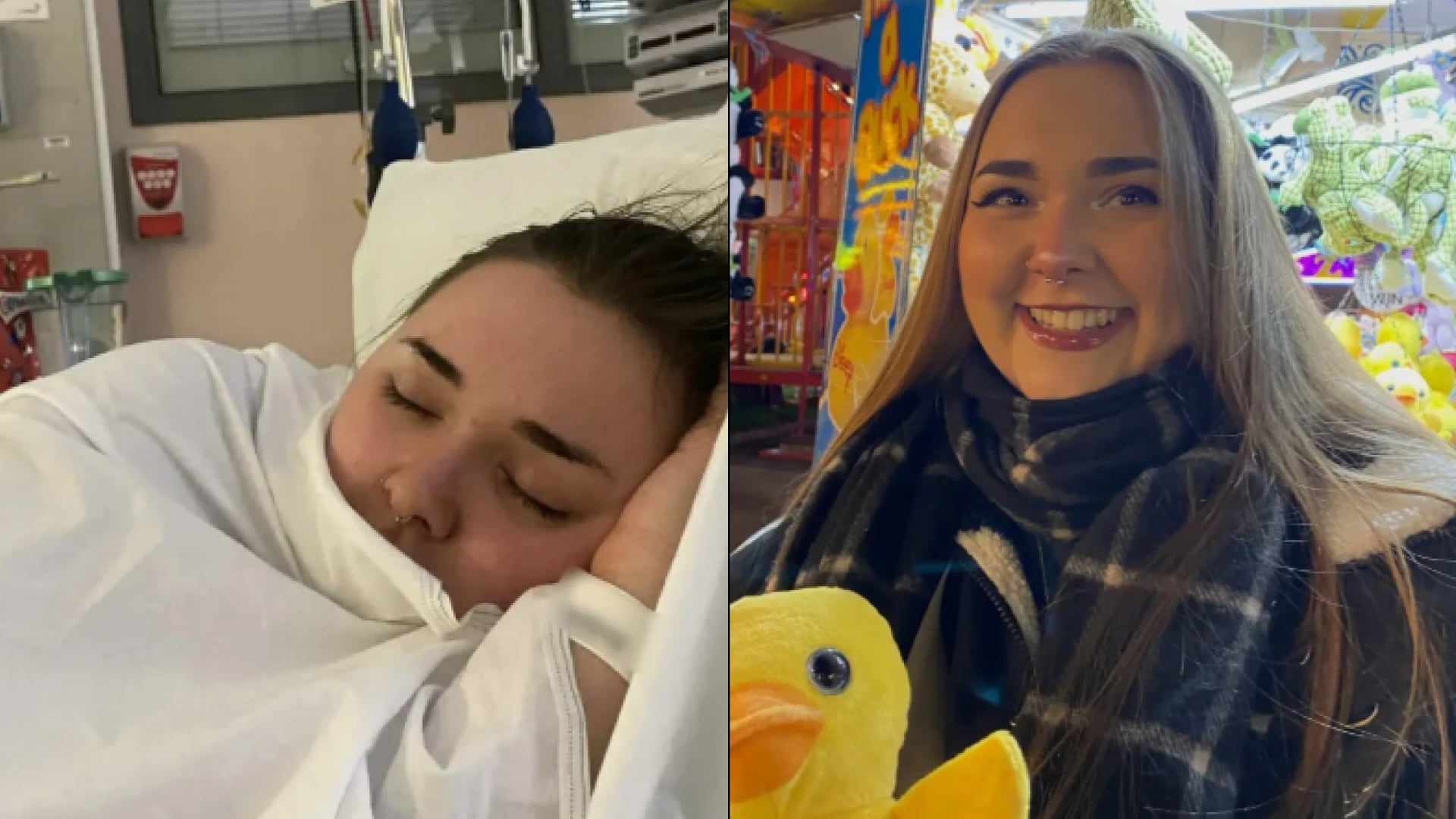 Joven de 22 años asegura que “murió” durante siete minutos luego de que el estrés laboral le provocara un paro cardíaco