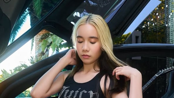 LIL TAY
