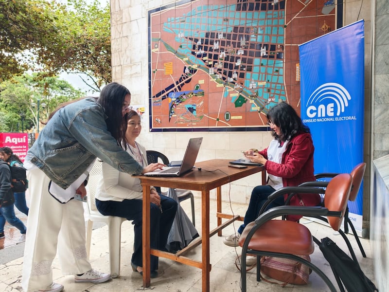 cambio de domicilio electoral