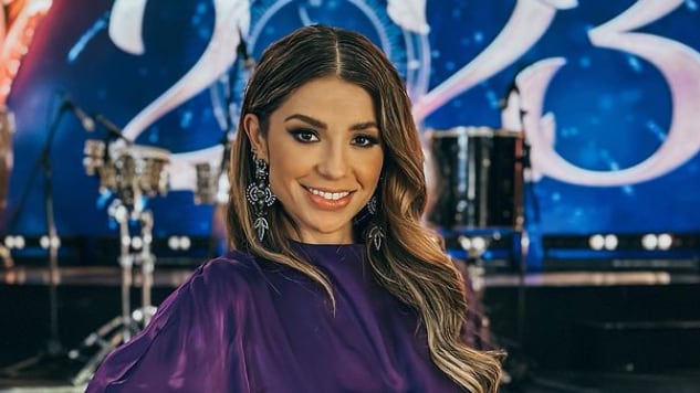 María Fernanda Quiroz