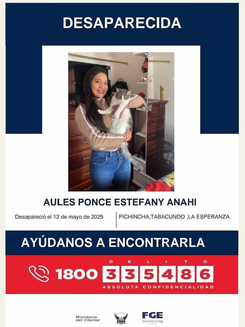 Estefany Aules