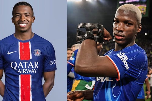 Champions League: duelo de ecuatorianos en octavos de final, fechas de los partidos