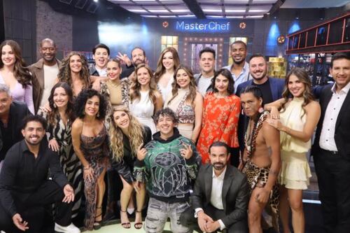 MasterChef Celebrity Ecuador: El nuevo auto que entregarán al ganador