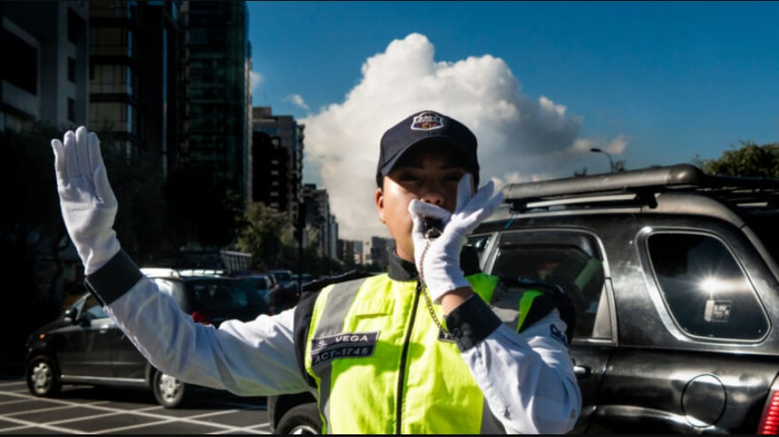 Conozca las rutas alternas por las principales obras de rehabilitación vial en Quito