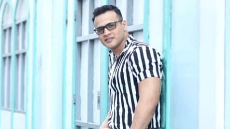 Rayo Vizcarra reveló detalles de sus romances de pantalla.