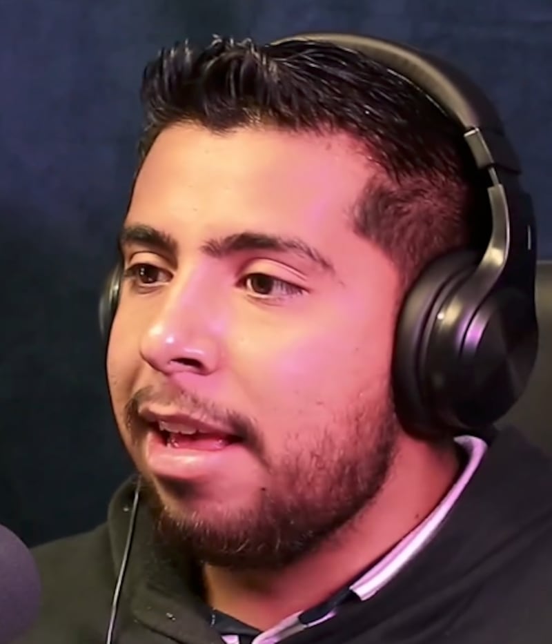 Así luce “Paco el de las empanadas” casi 10 años después de hacerse viral en redes sociales