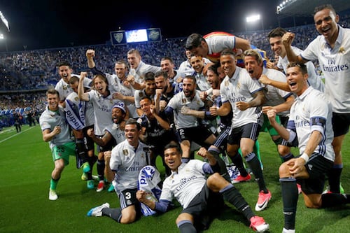 Pasó de estrella del Real Madrid a trabajar como pescador