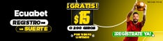 Ecuabet - Promoción