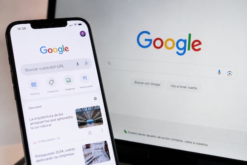 Buscar en Google cambiará para siempre: así funciona la mayor transformación del buscador en 25 años