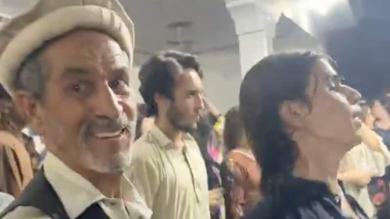 La práctica secreta de Bacha Bazi en Afganistán