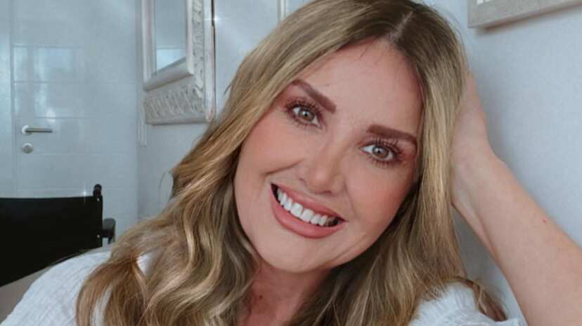 Paulina Ando falleció este 04 de febrero