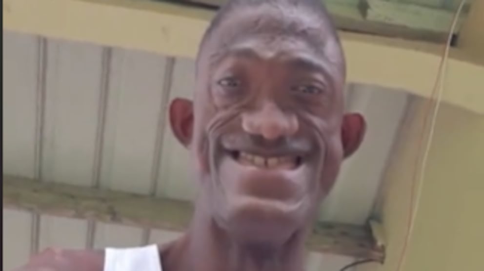 ¿Quién es El Toque, el tiktoker que arrasa con sus videos virales ...