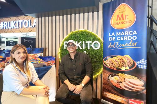 Julio Chang de Rukito reaparece tras atentado en su restaurante: “Ha sido muy duro”