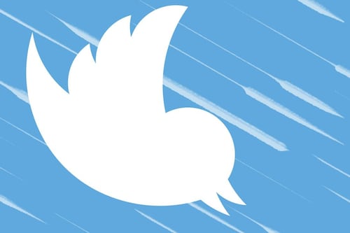 Twitter suspendio 70 millones de cuentas en los últimos dos meses