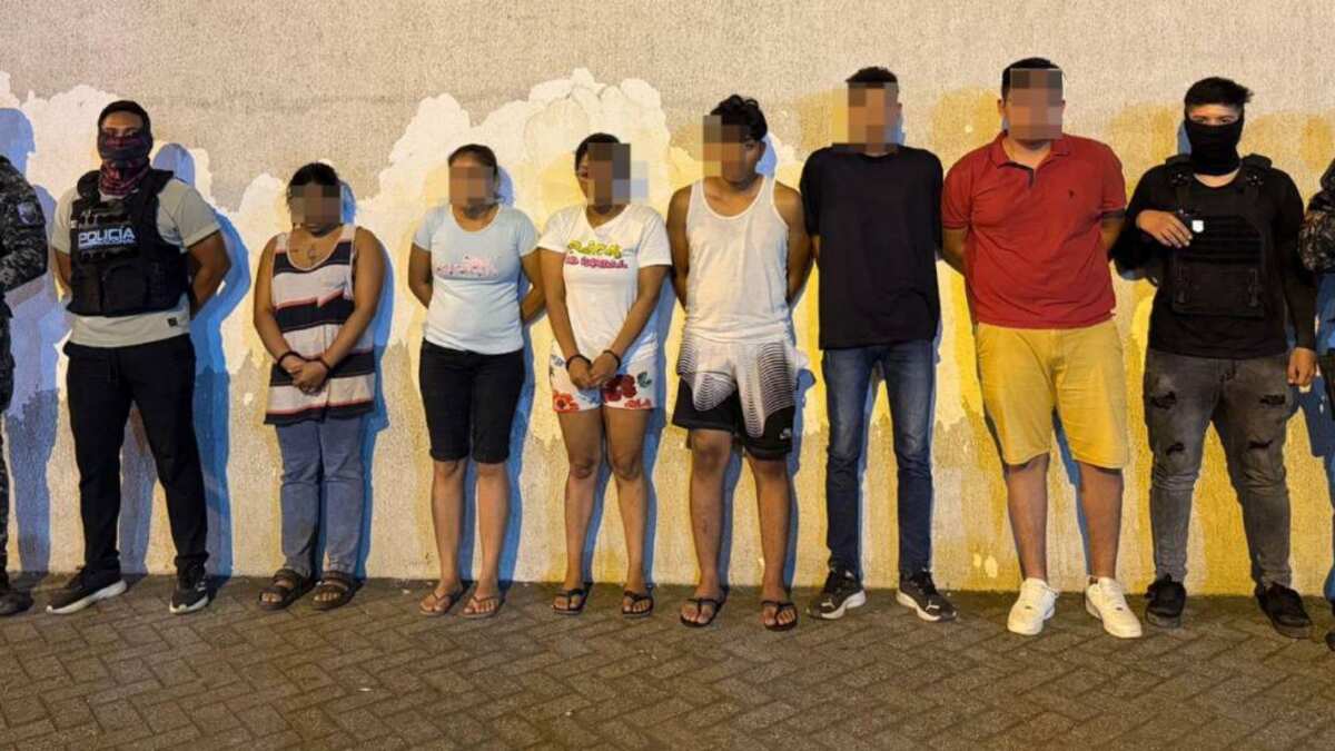 Guayaquil: Hombre de 90 años quien fue secuestrado falleció un día después de ser liberado