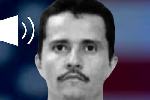 El escalofriante audio de “El Mencho” que volvió a circular tras su muerte: “Relaja a tu gente o te voy a partir tu ma…”