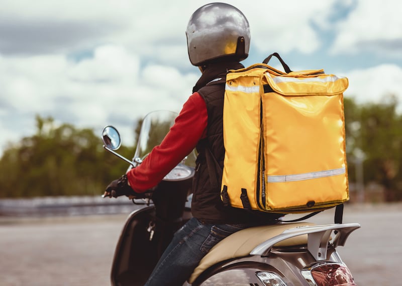 delivery droga Cuenca