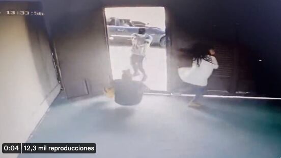 Sicariato en Manabí