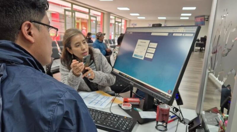 Impuesto predial en Quito