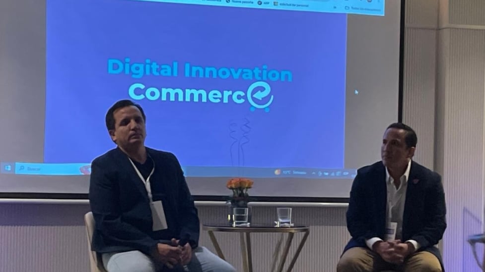 Digital Innovation Commerce 2024
