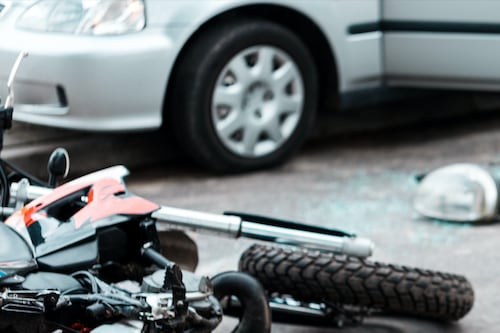 Adulto mayor fallece en accidente de tránsito en el sur de Quito