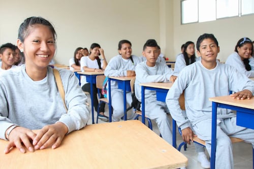 Matrículas Costa 2026-2027: fechas y cómo inscribir a tu hijo en Ecuador