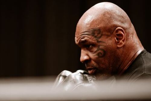 Mike Tyson vs Jake Paul: la fortuna que ganará cada peleador