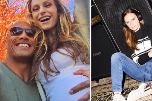 ‘La Roca’ es millonario, pero su esposa no necesita que la mantengan: la fortuna que ha logrado