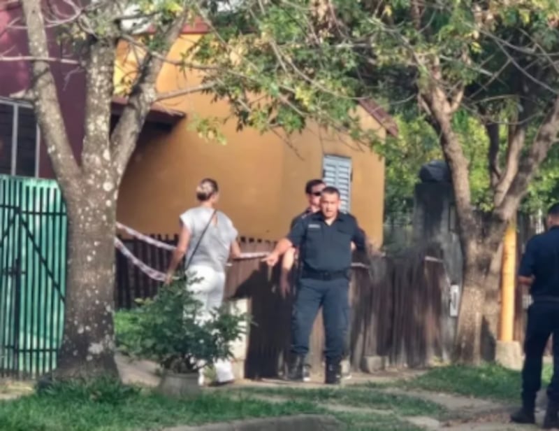 Adolescente fue hallada sin vida en Entre Ríos