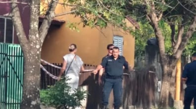 Adolescente fue hallada sin vida en Entre Ríos