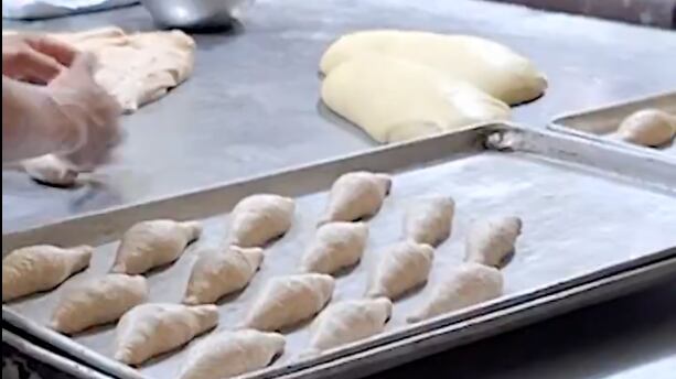 Clausuran panaderías en el sur de Quito por plagas y falta de higiene