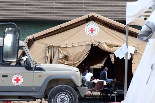 Las 17 crisis humanitarias clave en el mundo para este 2018