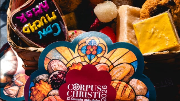 Corpus Christi