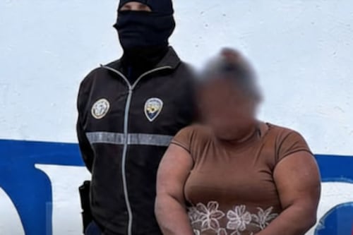 Envían a prisión a mujer acusada de llevarse a Aitana Gonzabay: niña fue hallada sana en Naranjal