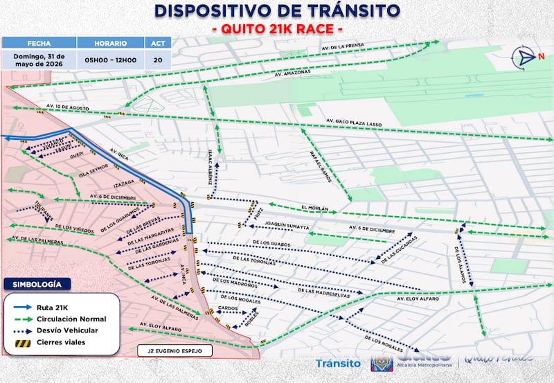 Ruta 15 Y 21 K