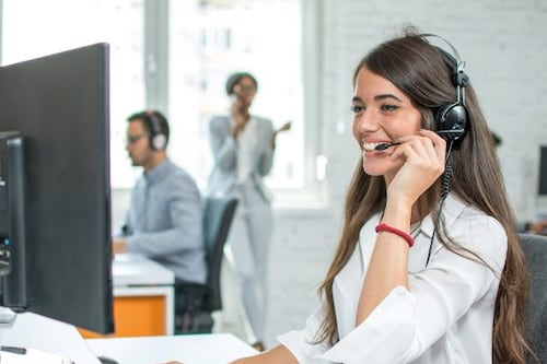 CLARO Ecuador abre 300 vacantes de trabajo