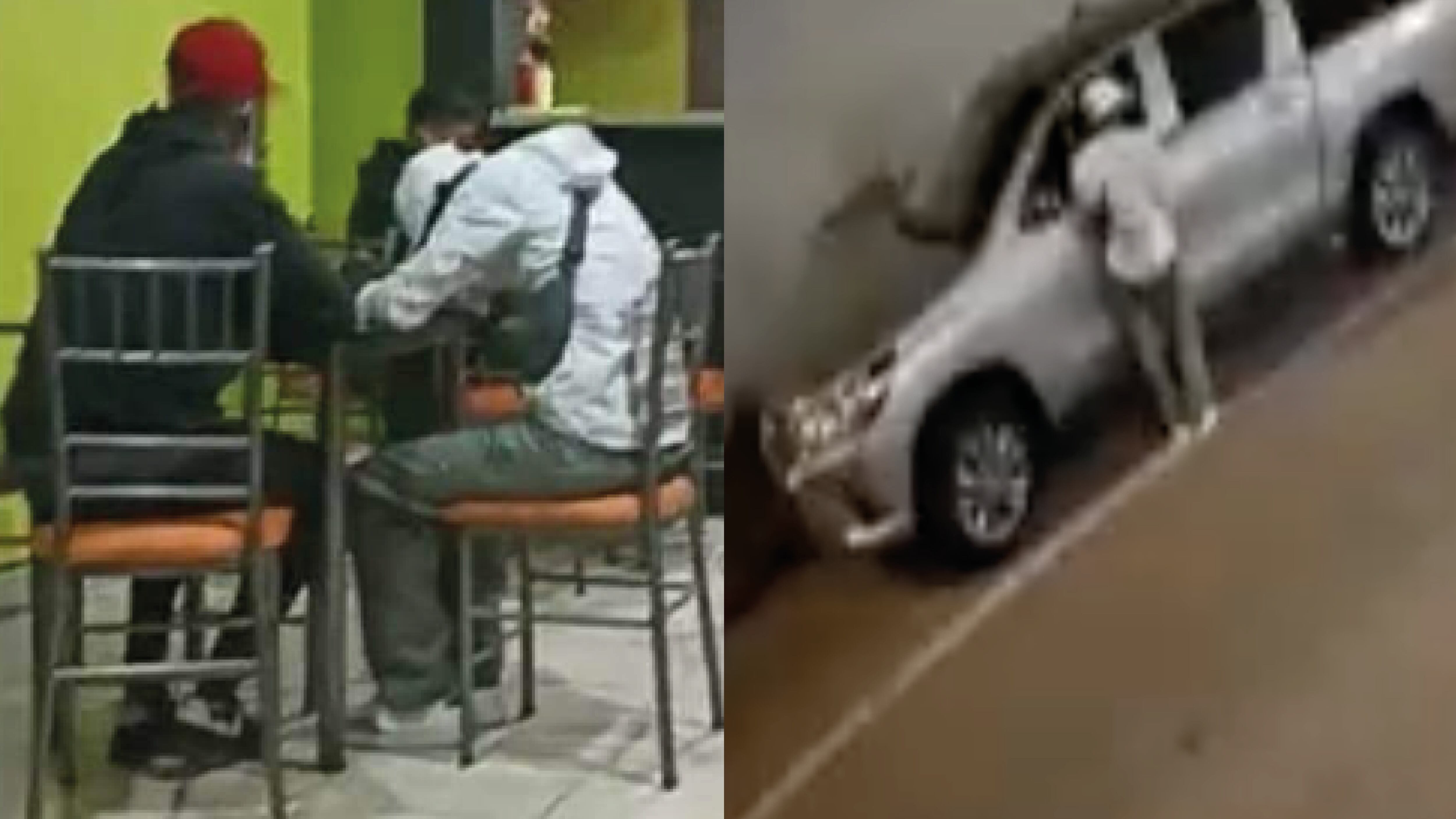 Femicidio en Sangolquí