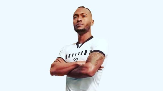 Pedro Pablo Perlaza.