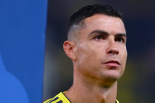 ¿Cristiano Ronaldo huyó de Arabia Saudita, el país donde ahora se encuentra por conflicto en Medio Oriente?