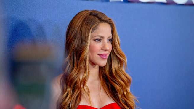 Shakira
