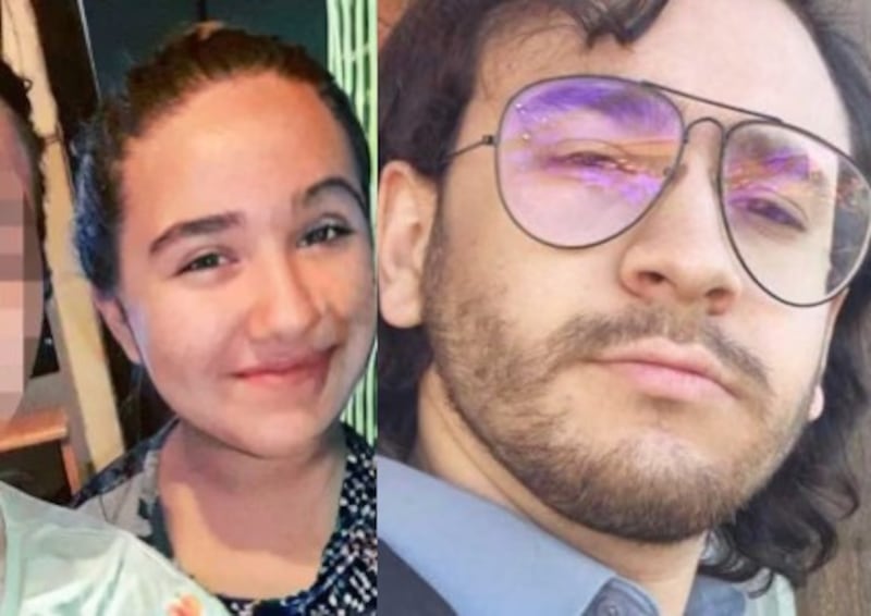 Femicidio en Córdoba, Argentina