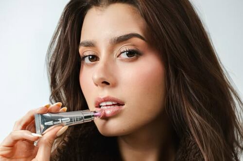 Luciana Guschmer responde a críticas por su emprendimiento: “Nada ha sido regalado”