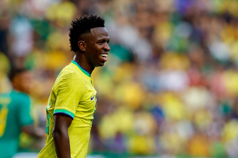 Vinícius Jr.