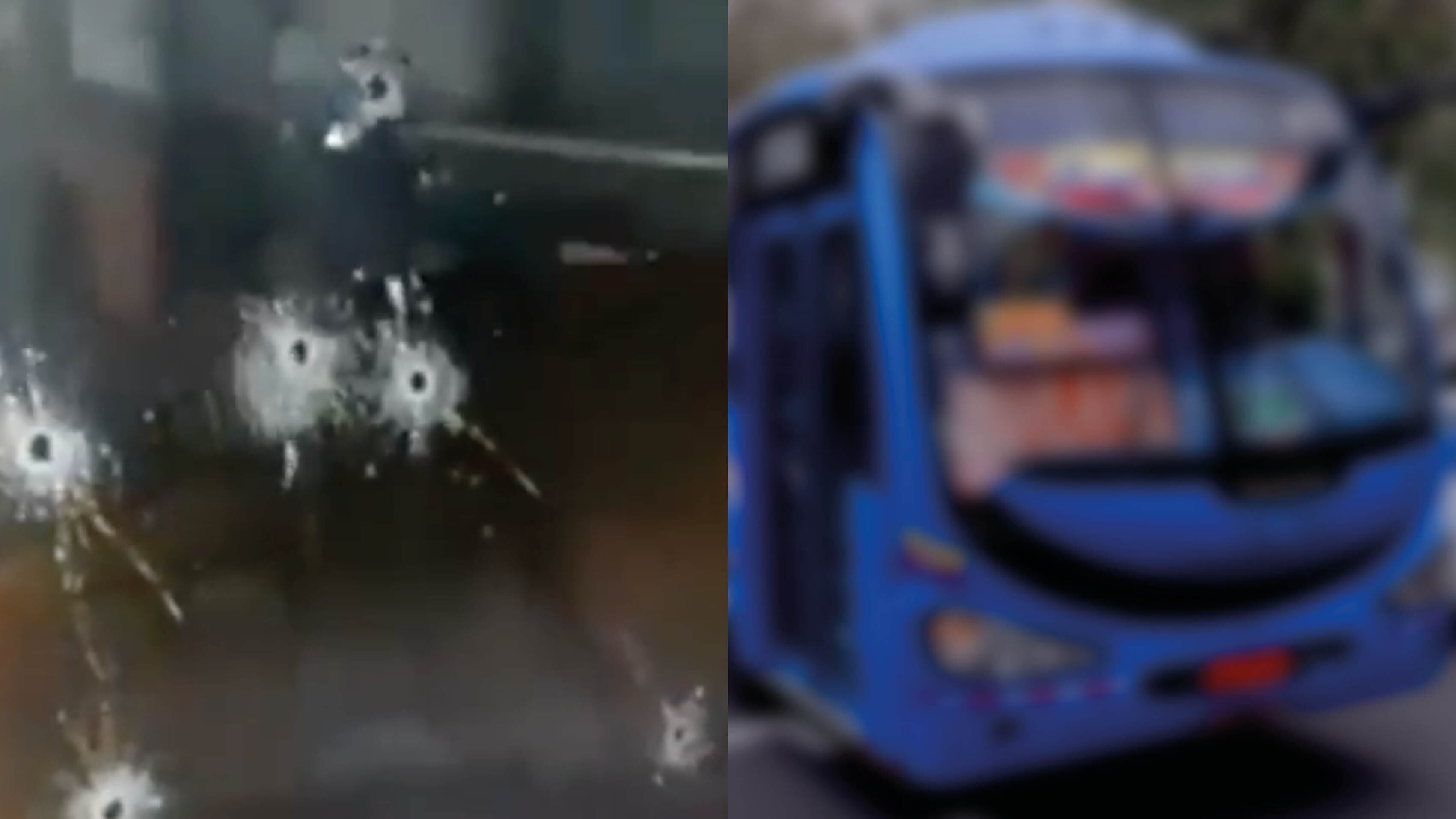 inseguridad en Quito