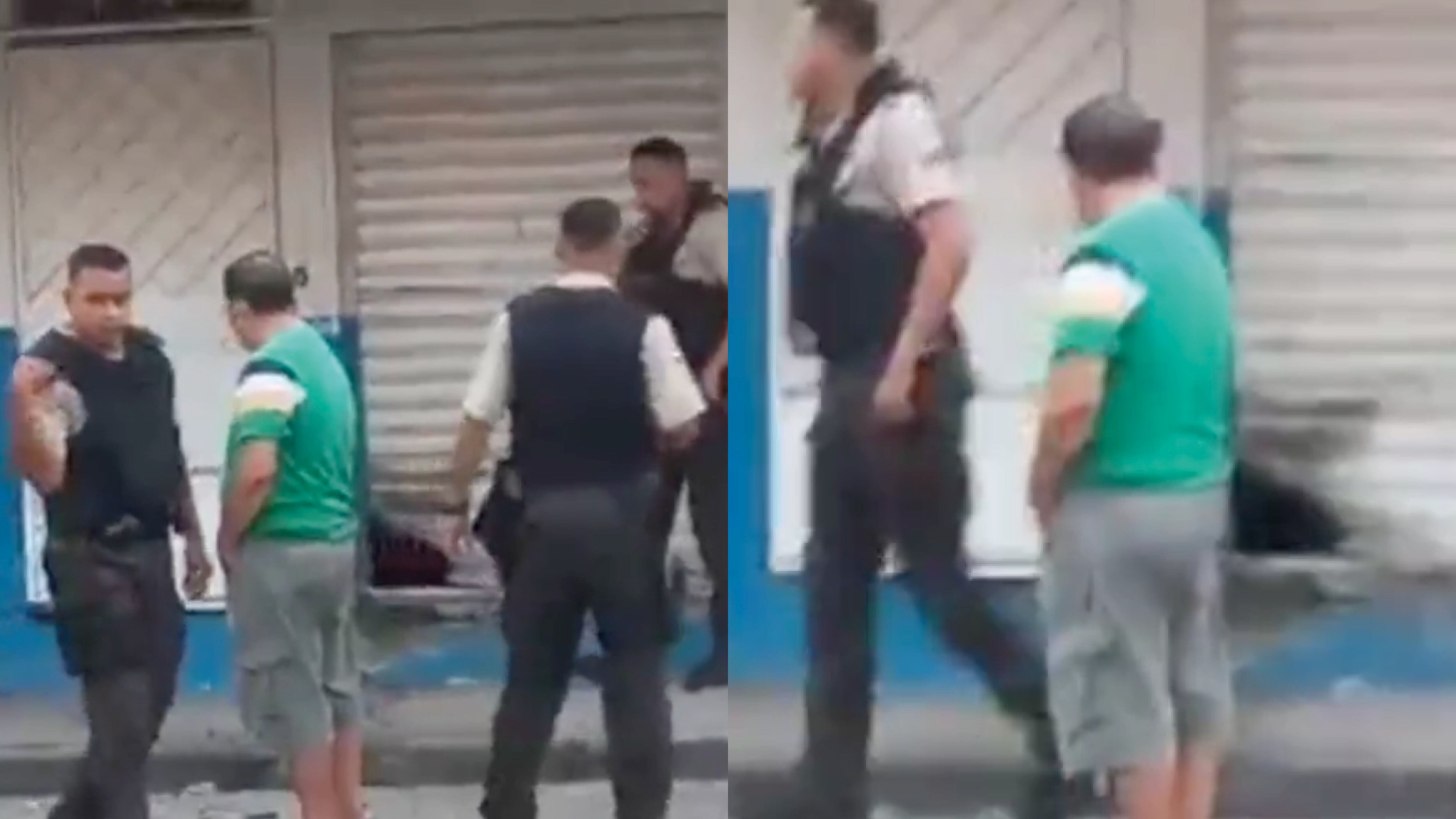 vacunadores en guayaquil