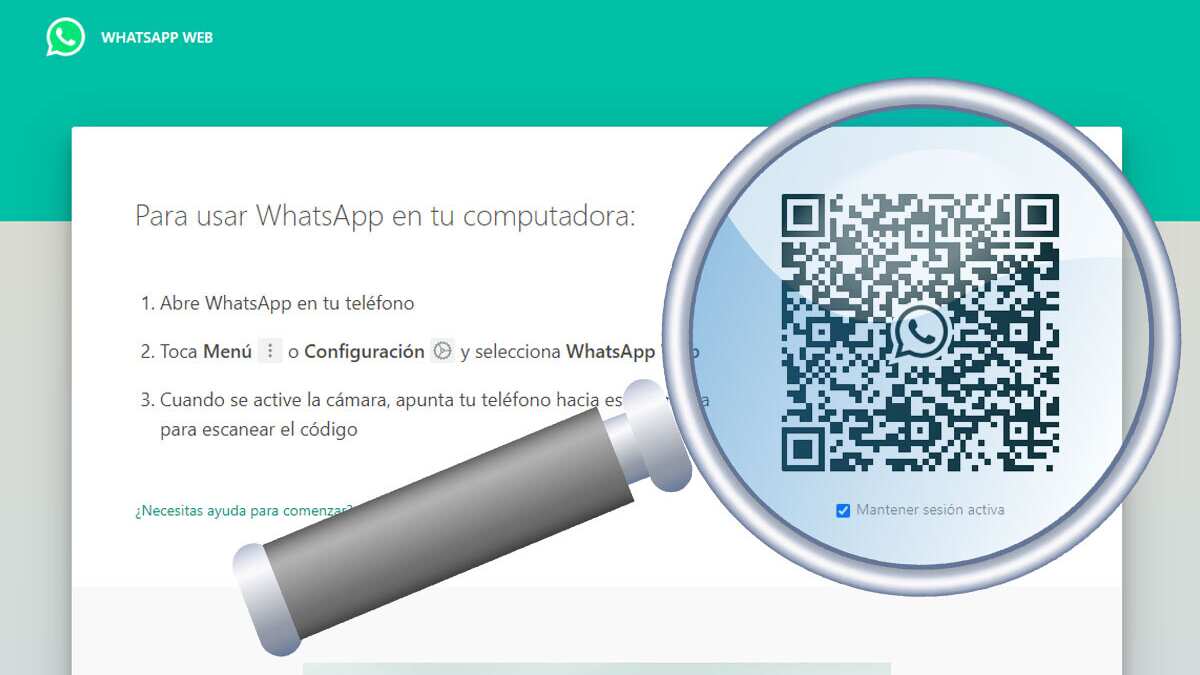 WhatsApp Web