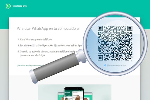 Comparte estados desde tu computadora con esta nueva función de WhatsApp Web